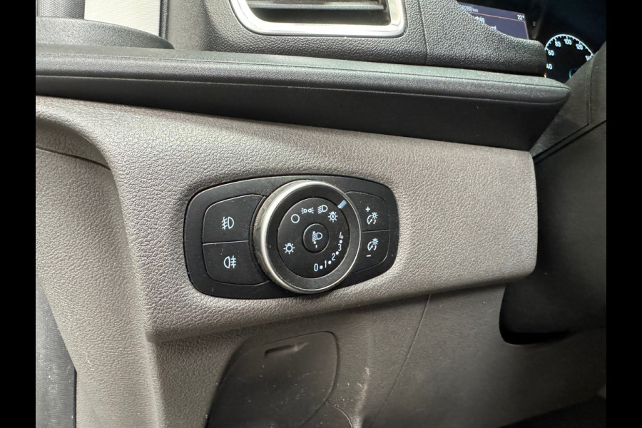 Ford Transit Custom 290 2.0 TDCI AUT. L1H1 Sport CARPLAY-NAVI-PDC-CAMERA-CRUISE-NL-Auto-NAP