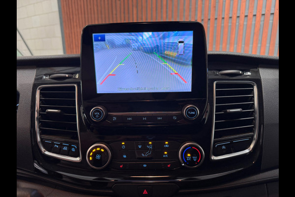 Ford Transit Custom 290 2.0 TDCI AUT. L1H1 Sport CARPLAY-NAVI-PDC-CAMERA-CRUISE-NL-Auto-NAP