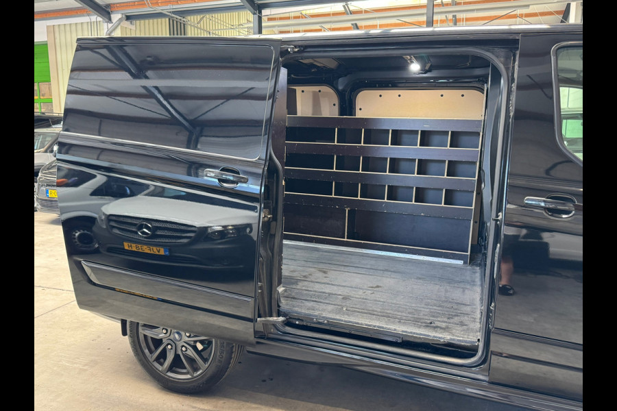 Ford Transit Custom 290 2.0 TDCI AUT. L1H1 Sport CARPLAY-NAVI-PDC-CAMERA-CRUISE-NL-Auto-NAP