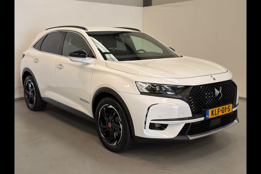 DS 7 Crossback E-Tense Performance Line+ / Keyless / ACC / Carplay