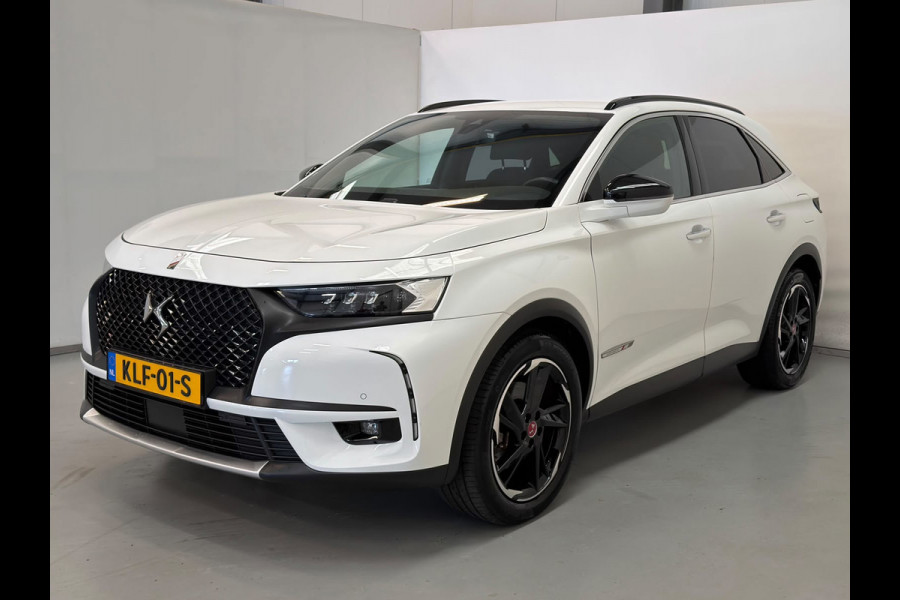 DS 7 Crossback E-Tense Performance Line+ / Keyless / ACC / Carplay