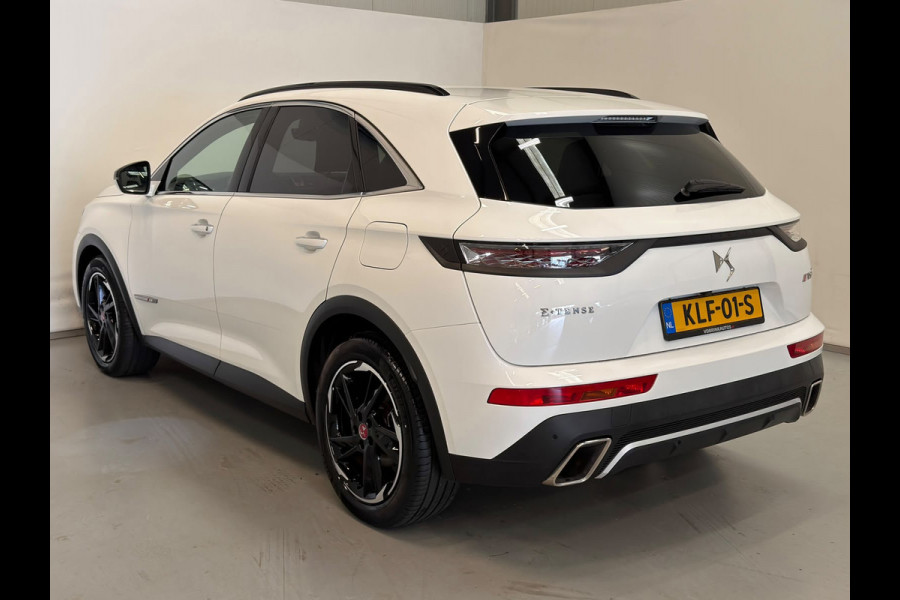 DS 7 Crossback E-Tense Performance Line+ / Keyless / ACC / Carplay
