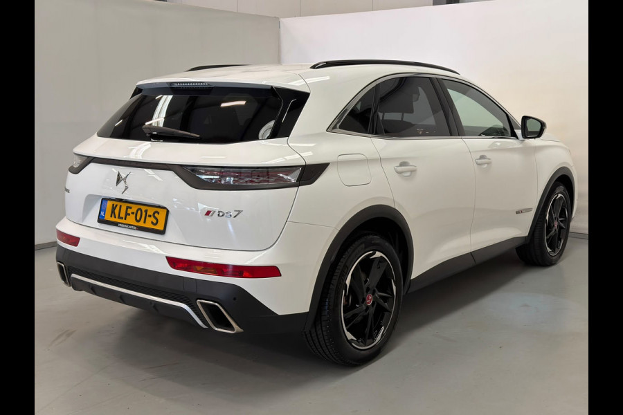 DS 7 Crossback E-Tense Performance Line+ / Keyless / ACC / Carplay