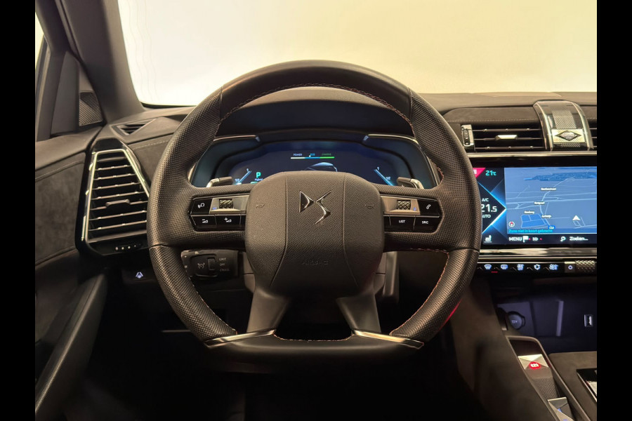 DS 7 Crossback E-Tense Performance Line+ / Keyless / ACC / Carplay