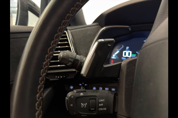DS 7 Crossback E-Tense Performance Line+ / Keyless / ACC / Carplay