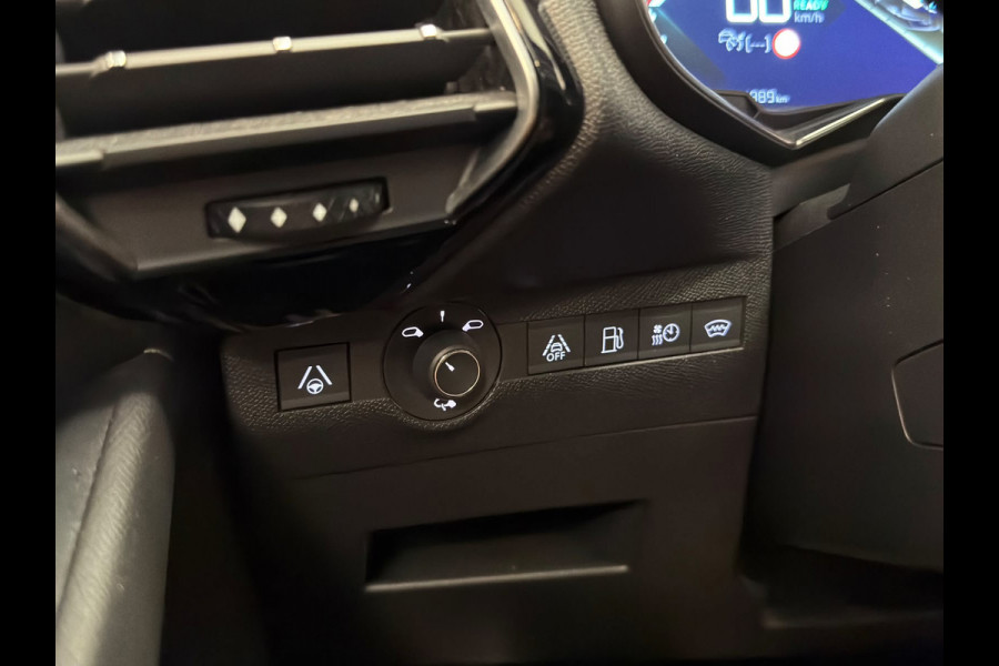 DS 7 Crossback E-Tense Performance Line+ / Keyless / ACC / Carplay