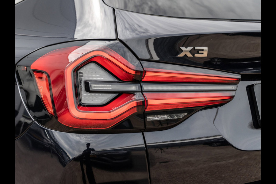 BMW X3 M40i xDrive High Executive | Pano | HUD | Nappa | Surround View