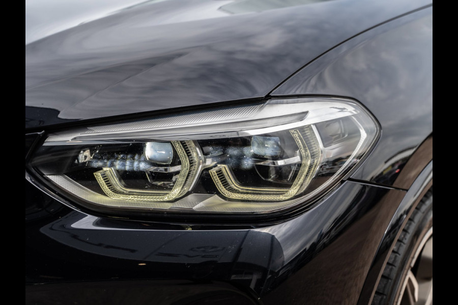 BMW X3 M40i xDrive High Executive | Pano | HUD | Nappa | Surround View