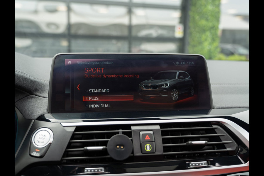 BMW X3 M40i xDrive High Executive | Pano | HUD | Nappa | Surround View