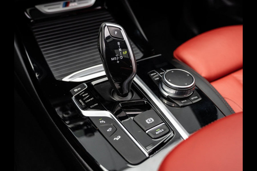 BMW X3 M40i xDrive High Executive | Pano | HUD | Nappa | Surround View