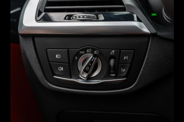 BMW X3 M40i xDrive High Executive | Pano | HUD | Nappa | Surround View