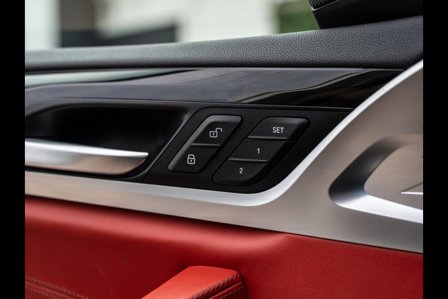 BMW X3 M40i xDrive High Executive | Pano | HUD | Nappa | Surround View