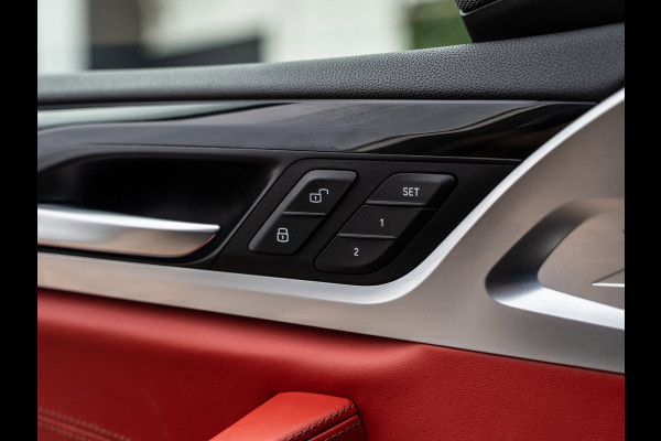 BMW X3 M40i xDrive High Executive | Pano | HUD | Nappa | Surround View