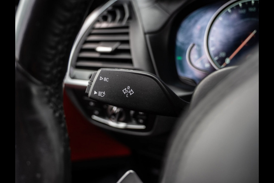 BMW X3 M40i xDrive High Executive | Pano | HUD | Nappa | Surround View