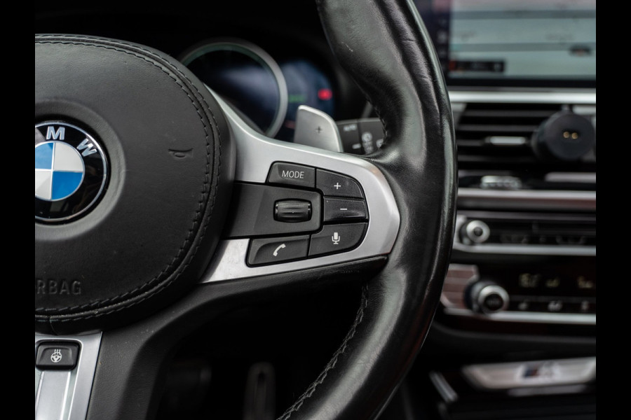 BMW X3 M40i xDrive High Executive | Pano | HUD | Nappa | Surround View