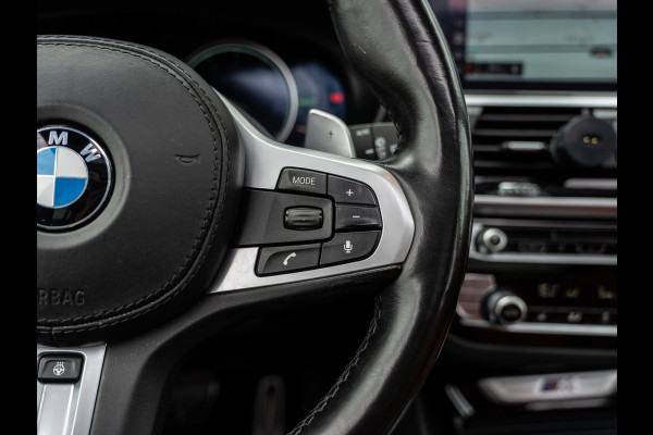 BMW X3 M40i xDrive High Executive | Pano | HUD | Nappa | Surround View