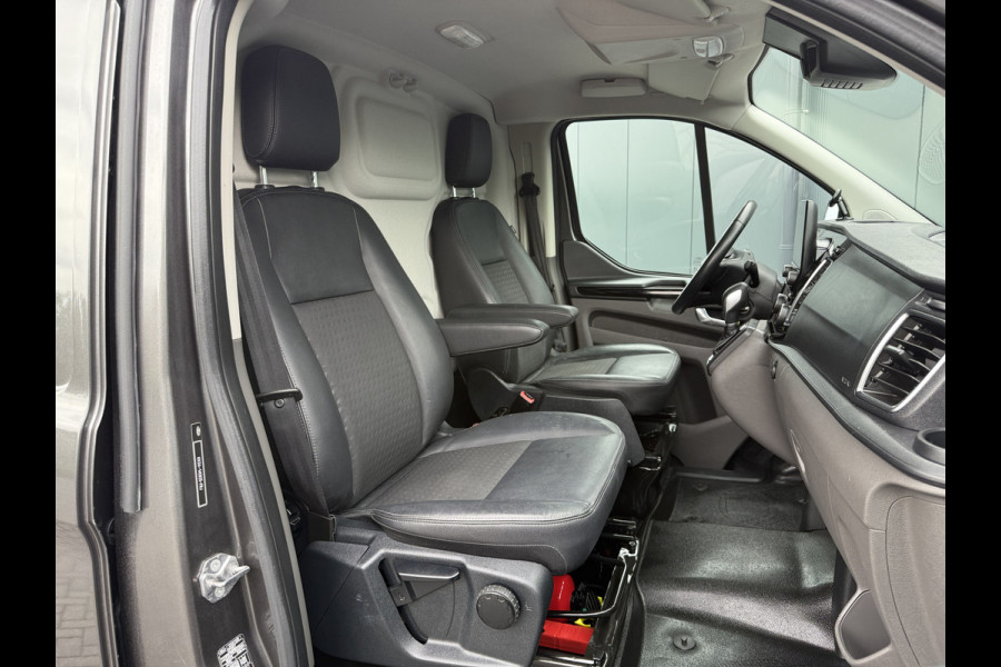 Ford Transit Custom 2.0 TDCI 185 PK SPORT / AUTOMAAT / L2H1 / CAMERA / CRUISE / AIRCO / STOELVERW / 17" LMV / LED