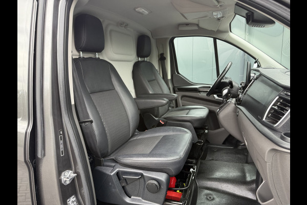 Ford Transit Custom 2.0 TDCI 185 PK SPORT / AUTOMAAT / L2H1 / CAMERA / CRUISE / AIRCO / STOELVERW / 17" LMV / LED