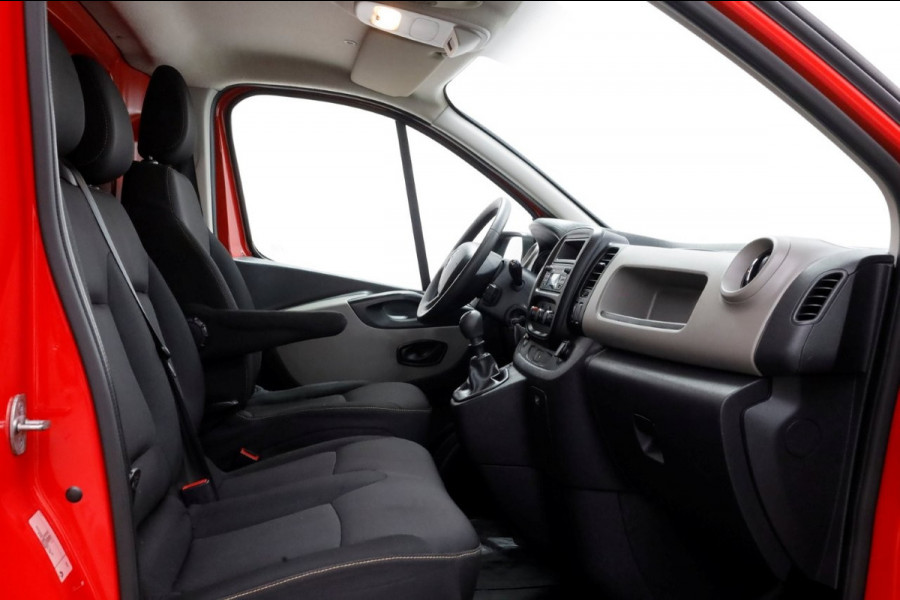 Renault Trafic 1.6 dCi 120pk L1H1 Comfort Airco/Imperiaal 04-2018