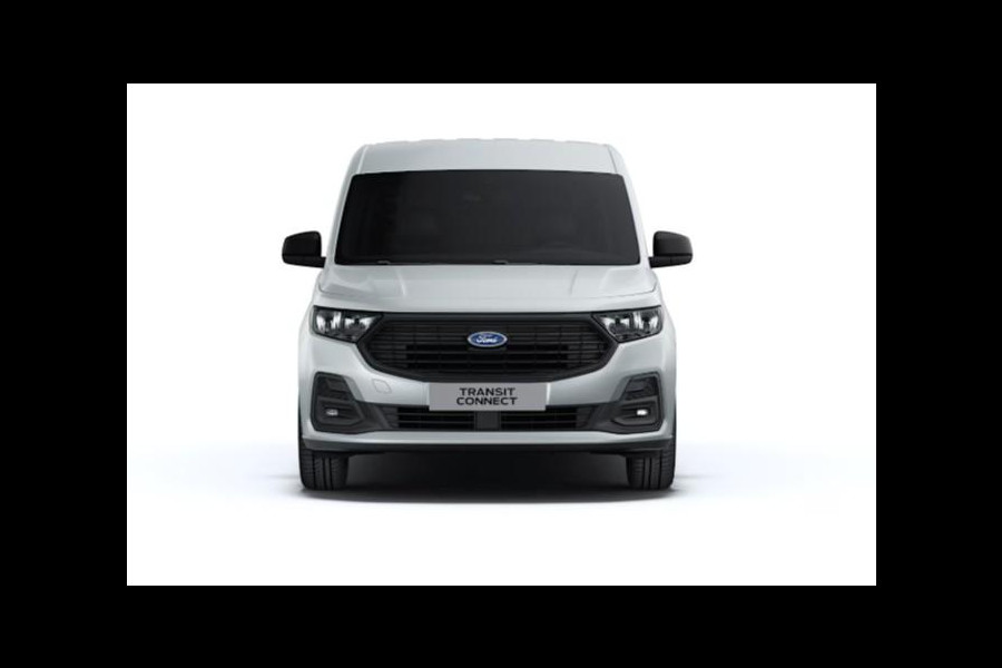 Ford Transit Connect 1.5 EcoBoost PHEV L2 Trend | SCI | 150pk | Laadschot met ruit | Ruiten in achterdeuren | Verwarmde Voorstoelen