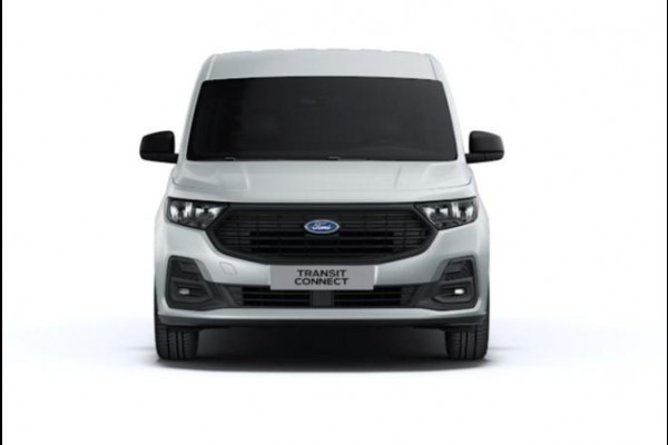 Ford Transit Connect 1.5 EcoBoost PHEV L2 Trend | SCI | 150pk | Laadschot met ruit | Ruiten in achterdeuren | Verwarmde Voorstoelen