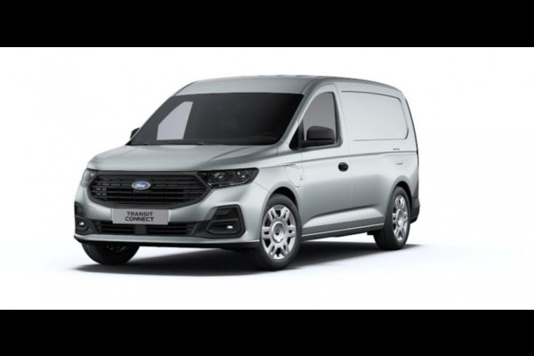 Ford Transit Connect 1.5 EcoBoost PHEV L2 Trend | SCI | 150pk | Laadschot met ruit | Ruiten in achterdeuren | Verwarmde Voorstoelen