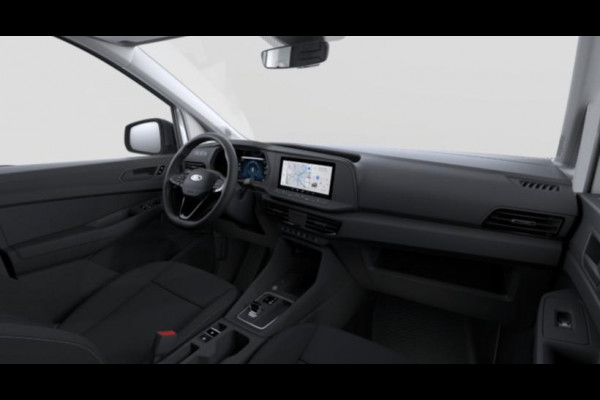 Ford Transit Connect 1.5 EcoBoost PHEV L2 Trend | SCI | 150pk | Laadschot met ruit | Ruiten in achterdeuren | Verwarmde Voorstoelen