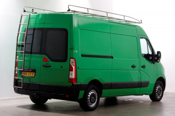 Renault Master T35 2.3 dCi 130pk Euro6 L2H2 Airco/Navi/Imperiaal 07-2019