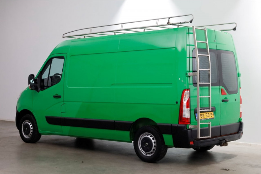 Renault Master T35 2.3 dCi 130pk Euro6 L2H2 Airco/Navi/Imperiaal 07-2019