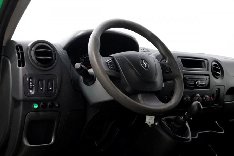 Renault Master T35 2.3 dCi 130pk Euro6 L2H2 Airco/Navi/Imperiaal 07-2019