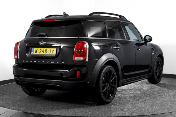 MINI Countryman 1.5 100 PK One Pepper | Cruise | Stoelverw. | PDC | NAV + Apple Carplay | ECC | LM 19" |