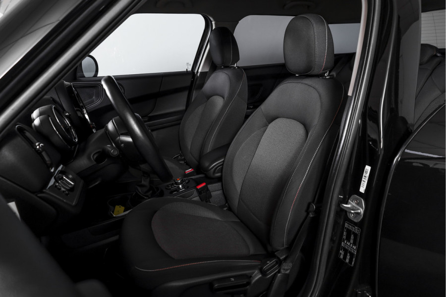 MINI Countryman 1.5 100 PK One Pepper | Cruise | Stoelverw. | PDC | NAV + Apple Carplay | ECC | LM 19" |