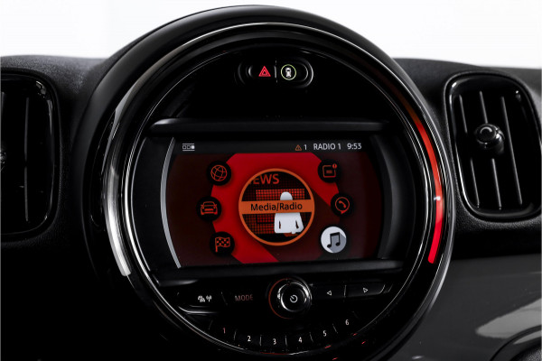 MINI Countryman 1.5 100 PK One Pepper | Cruise | Stoelverw. | PDC | NAV + Apple Carplay | ECC | LM 19" |