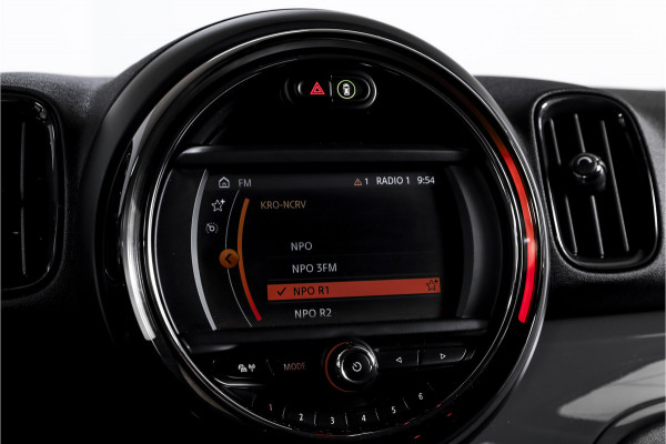 MINI Countryman 1.5 100 PK One Pepper | Cruise | Stoelverw. | PDC | NAV + Apple Carplay | ECC | LM 19" |