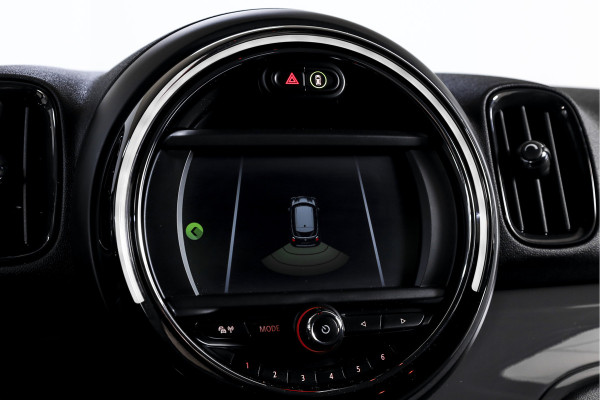 MINI Countryman 1.5 100 PK One Pepper | Cruise | Stoelverw. | PDC | NAV + Apple Carplay | ECC | LM 19" |