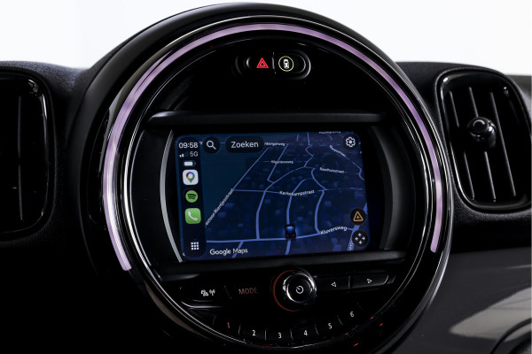 MINI Countryman 1.5 100 PK One Pepper | Cruise | Stoelverw. | PDC | NAV + Apple Carplay | ECC | LM 19" |