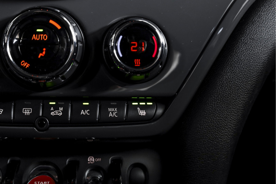 MINI Countryman 1.5 100 PK One Pepper | Cruise | Stoelverw. | PDC | NAV + Apple Carplay | ECC | LM 19" |