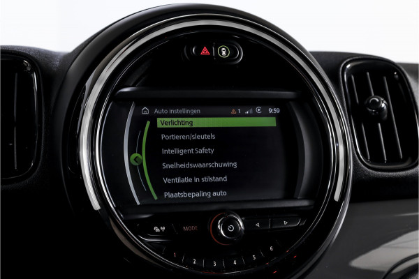 MINI Countryman 1.5 100 PK One Pepper | Cruise | Stoelverw. | PDC | NAV + Apple Carplay | ECC | LM 19" |