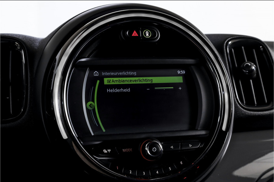 MINI Countryman 1.5 100 PK One Pepper | Cruise | Stoelverw. | PDC | NAV + Apple Carplay | ECC | LM 19" |