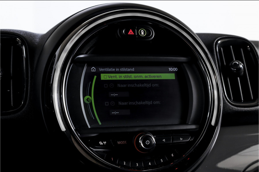 MINI Countryman 1.5 100 PK One Pepper | Cruise | Stoelverw. | PDC | NAV + Apple Carplay | ECC | LM 19" |