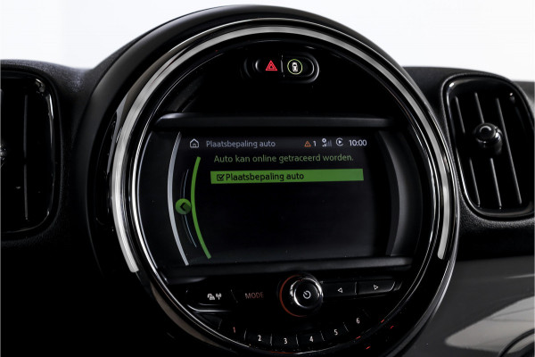 MINI Countryman 1.5 100 PK One Pepper | Cruise | Stoelverw. | PDC | NAV + Apple Carplay | ECC | LM 19" |