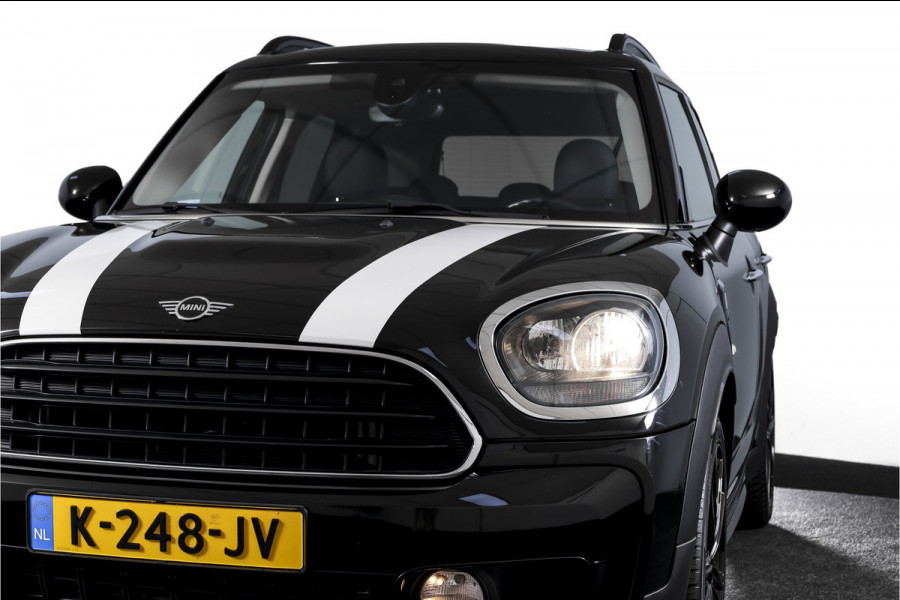 MINI Countryman 1.5 100 PK One Pepper | Cruise | Stoelverw. | PDC | NAV + Apple Carplay | ECC | LM 19" |