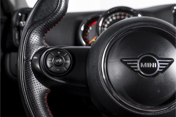 MINI Countryman 1.5 100 PK One Pepper | Cruise | Stoelverw. | PDC | NAV + Apple Carplay | ECC | LM 19" |