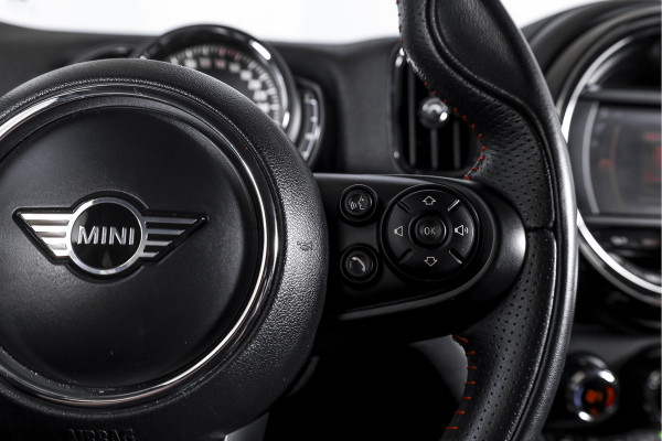MINI Countryman 1.5 100 PK One Pepper | Cruise | Stoelverw. | PDC | NAV + Apple Carplay | ECC | LM 19" |