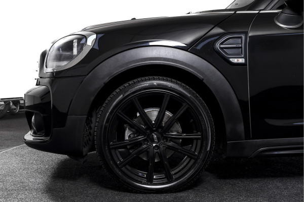 MINI Countryman 1.5 100 PK One Pepper | Cruise | Stoelverw. | PDC | NAV + Apple Carplay | ECC | LM 19" |