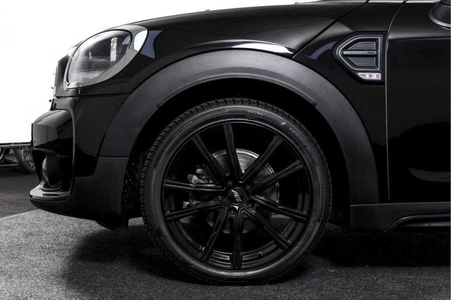 MINI Countryman 1.5 100 PK One Pepper | Cruise | Stoelverw. | PDC | NAV + Apple Carplay | ECC | LM 19" |