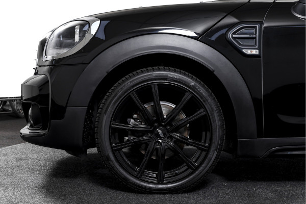MINI Countryman 1.5 100 PK One Pepper | Cruise | Stoelverw. | PDC | NAV + Apple Carplay | ECC | LM 19" |