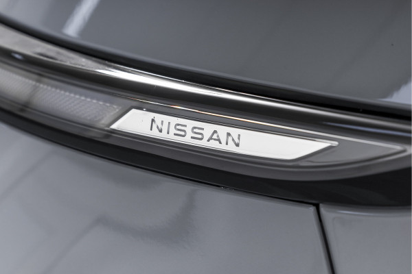 Nissan QASHQAI 1.3 MHEV Xtronic 158 PK Tekna | Pano | Memory | Matrix LED | Winterpakket | Dig. Cockpit | Adapt. Cruise | 360 Camera | NAV+App. Connect | ECC | Elek Klep | LM 19" | 3262