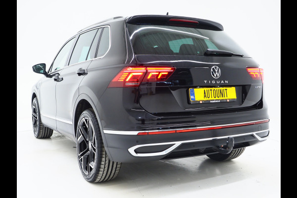 Volkswagen Tiguan 1.4 TSI eHybrid Elegance | Panoramadak | Trekhaak | Camera | Keyless | Adaptive Cruise | Virtual | Carplay
