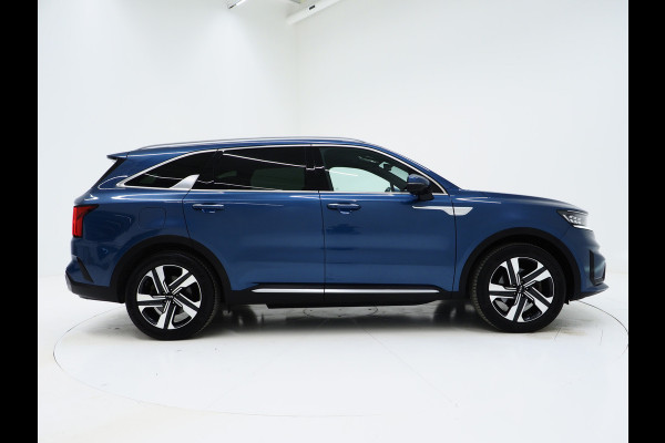 Kia Sorento 1.6 T-GDI Plug-in Hybrid 4WD ExecutiveLine 7p. | Leder | Trekhaak | Bose | HUD | Memory | Keyless | 360 | Adaptive Cruise | Carplay